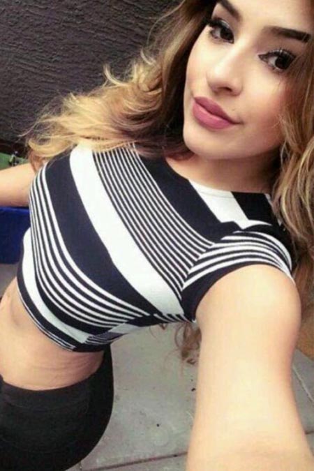 Kolkata Air Hostess Escort