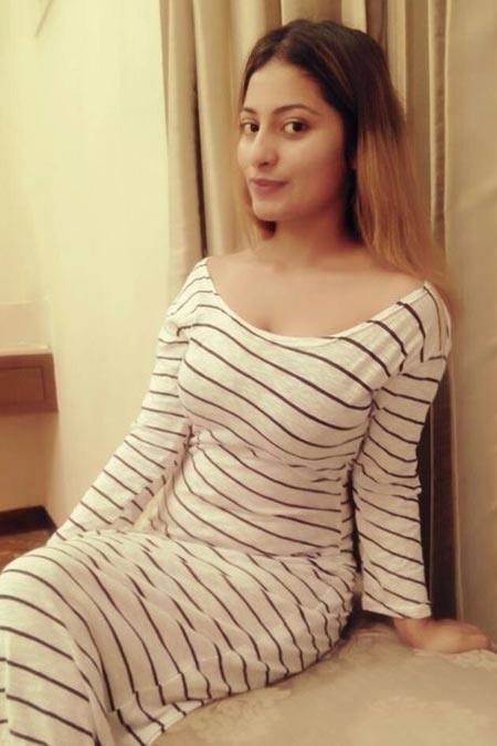 Kolkata Massage Girl